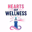 Hearts of Wellness | Wendy Bjork