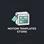 Notion Templates Store