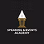Speaking & Events Academy