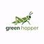 Green Hopper 