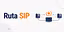 Ruta SIP