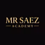 Mr Saez Academy
