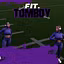 Tomboy Fitness