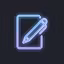 Glow Write