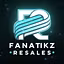 Fanatikz Resales