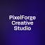 PixelForge Creative Studio