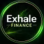 Exhale Finance Trades and TA
