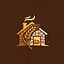 Hagrid's Hut Microbakery
