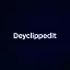 Deyclippedit 