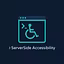 ServerSide Accessibility