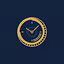 Clock & Coin