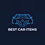 Best Car Items