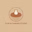 Clay & Canvas Studio