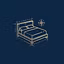 Bedroom Blueprint