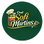 Chef Sofi Martins