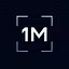 1M Frame