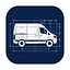 Van Blueprint