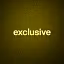 exclusive 