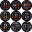 Matthew's Zepp WatchFaces