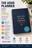The ADHD Friendly Life Planner