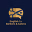 English for Barbers & Salons