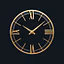 Meridian Clocks