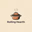 Rolling Hearth