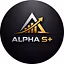 ALPHA S+