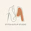 Stitch & Flip Studio