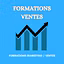 Formations ventes