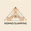 Boho Bell Tent