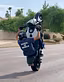 School of Wheelie