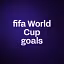 fifa World Cup goals 