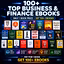 The Billionaire Blueprint Ebook🏷️💯📚