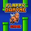 Flappy Dwayne
