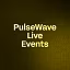 PulseWave Live Events