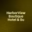 HarborView Boutique Hotel & Su