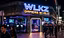 WLKZ Gamers World