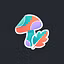 StickerForage