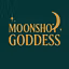 Moonshot Goddess
