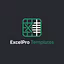 ExcelPro Templates