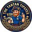 Tartan Tipster VIP 