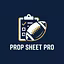 Prop Sheet Pro