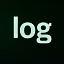 log