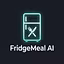 FridgeMeal AI