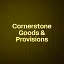 Cornerstone Goods & Provisions