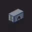 Container Home Blueprint