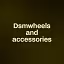 Dsmwheels and accessories 