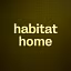 habitat home