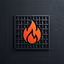 FlameGrid